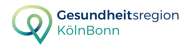 Logo von gesundheitsregion Köln Bonn