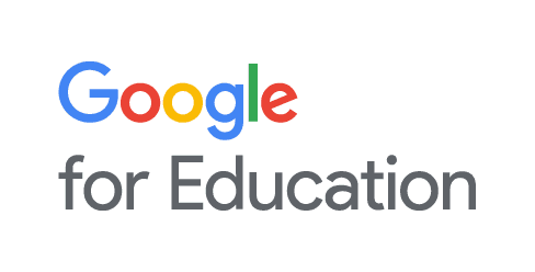 Logo von Google for Education