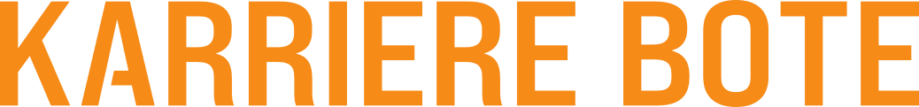 Logo von Karriere Bote