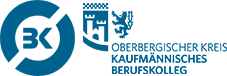 Logo von Kaufmännisches Berufskolleg Oberberg