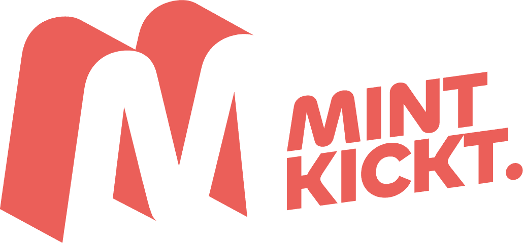 Logo von MINTKICKT