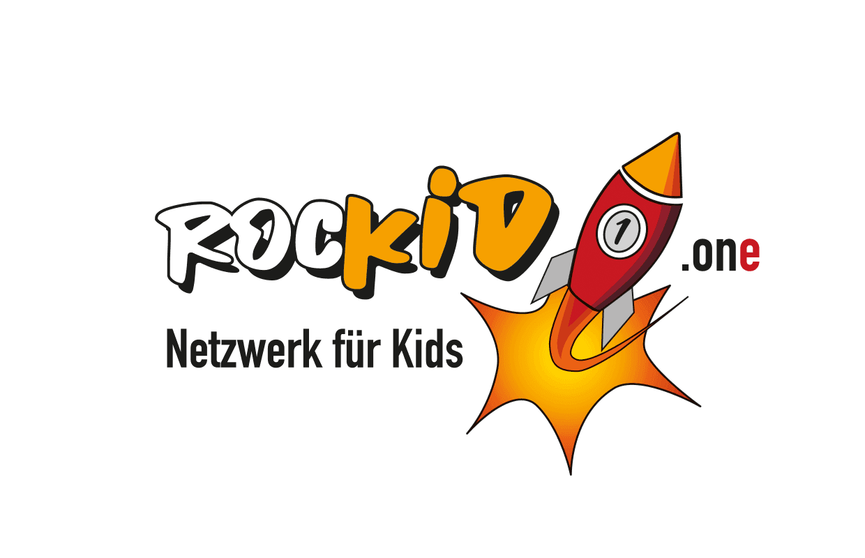 Logo von Rockid.one e.V.