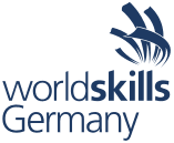 Logo von WorldSkills Germany