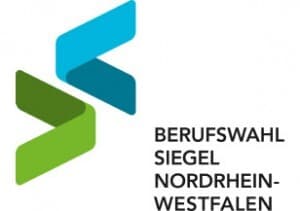 Logo von Berufswahl-SIEGEL NRW