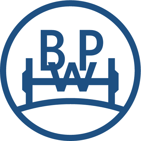 Logo von BPW