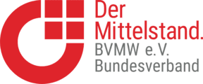 Logo von BVMW