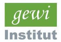 Logo von gewi-Institut