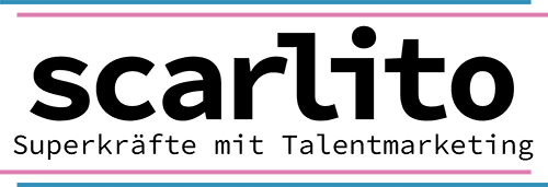 Logo von Scarlito